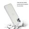  iPhone 13 Pro - Liquid TPU Mobilskal - Transparent