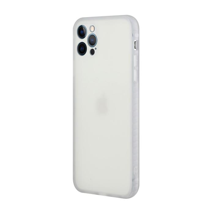 Bild 2,  iPhone 13 Pro - Liquid TPU Mobilskal - Transparent