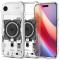 Spigen Spigen iPhone Air Skal MagSafe Ultra Hybrid Neo One