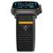 Spigen Spigen Apple Watch 42/44/45/46/49 mm Armband Athlex Air Svart