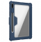 NILLKIN NILLKIN Galaxy Tab S7 Plus / S8 Plus Fodral Bumper PRO Blå