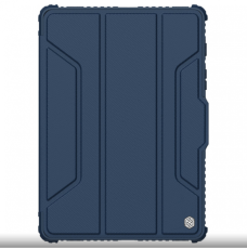 NILLKIN NILLKIN Galaxy Tab S7 Plus / S8 Plus Fodral Bumper PRO Bl&aring;