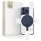Tech-Protect Tech-Protect Magnetisk MagSafe Ring Deep Blue