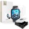Tech-Protect Tech-Protect Apple Watch 40 mm 2-PACK Skärmsskydd HydroFlex+