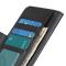  Samsung Galaxy S23 Plus Fodral Med Magnetisk Stängning Svart