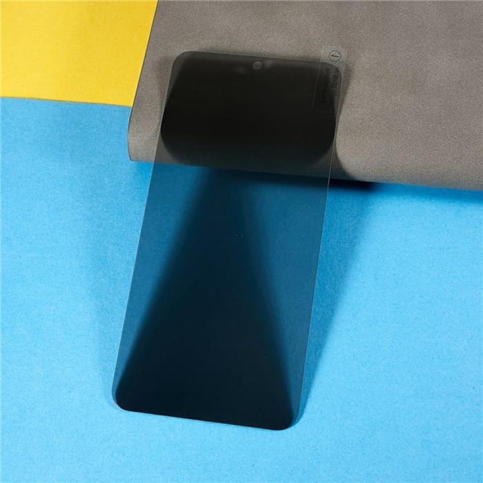 Bild 4,  Google Pixel 10 Pro Fold Skärmskydd Härdat Glas Privacy