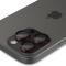 Spigen Spigen iPhone 16/15/14 Pro/Pro Max 2-PACK Linsskydd Optik GLAS.tR
