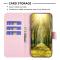  Motorola Moto G84 5G Fodral Diamond Rosa