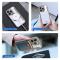 DUX DUCIS DUX DUCIS iPhone 14 Pro Fodral MagSafe Skin X Pro Khaki
