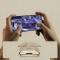 Tech-Protect Tech-Protect Motorola Moto G67/G77 2-PACK Skärmskydd GlassFit+