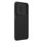 NILLKIN NILLIKIN Samsung Galaxy A37 5G Skal CamShield Pro Svart