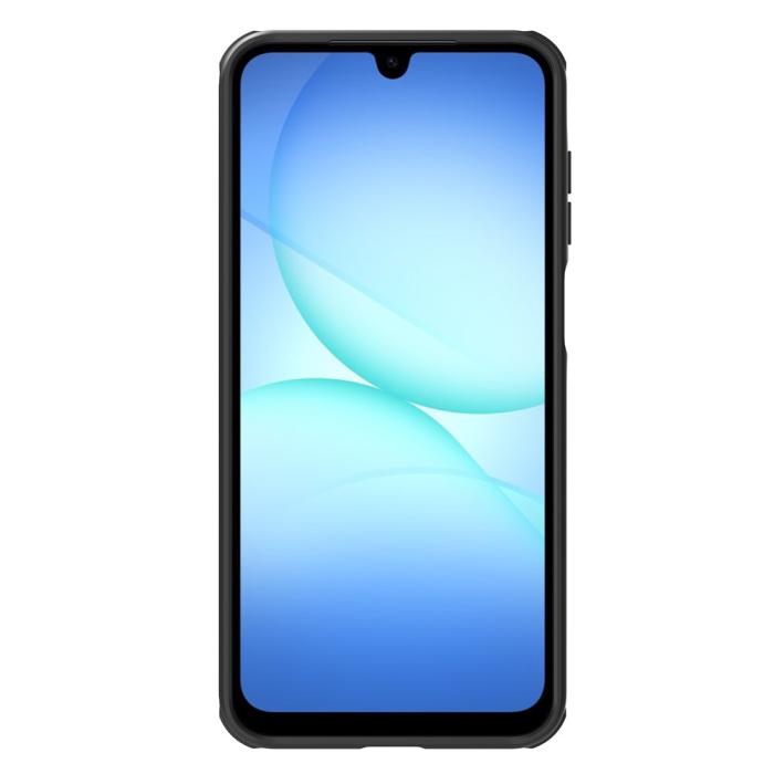 Bild 4, NILLKIN NILLIKIN Samsung Galaxy A37 5G Skal CamShield Pro Svart