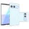  Sony Xperia 10 VII Skal TPU Transparent