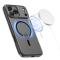 Tech-Protect Tech-Protect iPhone 17 Pro Skal MagSafe MagSlim Matt Svart