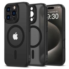 Tech-Protect Tech-Protect iPhone 16 Pro Max Skal MagSafe MagCam Matt Svart