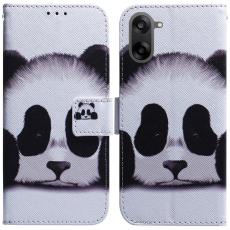  OnePlus Nord CE5 Fodral Med Tryck Panda