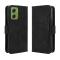  Motorola Moto G06 / G06 Power Fodral Med Avtagbar Korthållare