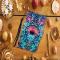  Samsung Galaxy S26 Fodral Med Tryck Mandala