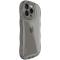IMAK IMAK iPhone 15 Pro Max Skal TPU Tonad Svart