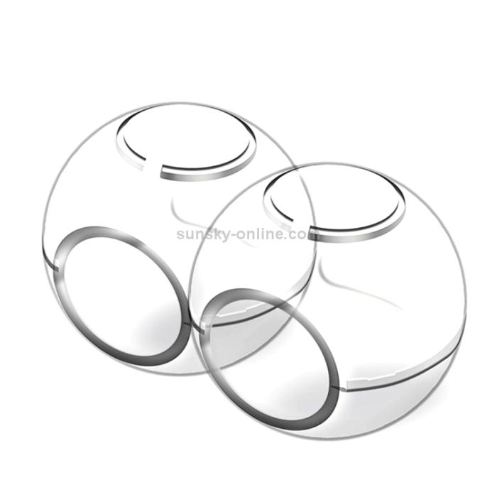 Bild 3,  Nintendo Switch Poke Ball Plus Shockproof Skal Transparent