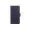 Gear GEAR Samsung Galaxy A53 Fodral Läder Svart