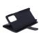 Gear GEAR Samsung Galaxy A53 Fodral Läder Svart