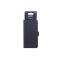 Gear GEAR Samsung Galaxy A53 Fodral Läder Svart