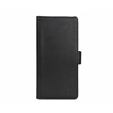 Gear GEAR Samsung Galaxy A33 5G Fodral L&auml;der Svart