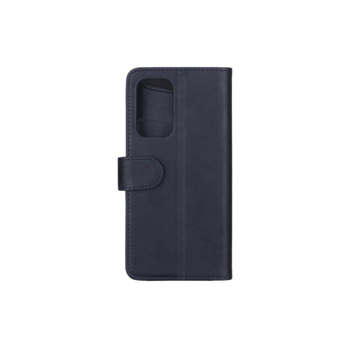 Bild 3, Gear GEAR Samsung Galaxy A53 Fodral Läder Svart