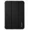 Spigen Spigen iPad Mini 2024/2021 Fodral Liquid Air Folio Svart