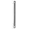 Spigen Spigen iPad Mini 2024/2021 Fodral Liquid Air Folio Svart