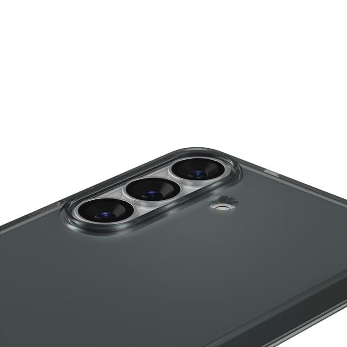 Bild 5, Spigen Spigen Samsung Galaxy S26 Skal Liquid Crystal Space
