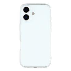  iPhone 17 Skal TPU Transparent