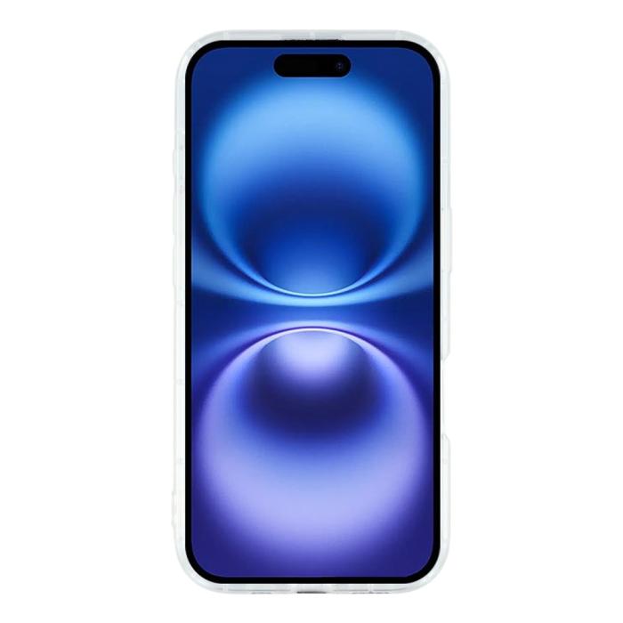 Bild 2,  iPhone 17 Skal TPU Transparent