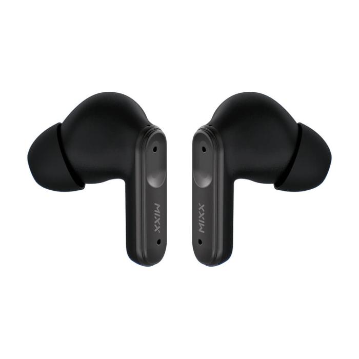 Bild 3, MIXX MIXX In-Ear TWS Hörlurar Solo 3 Svart
