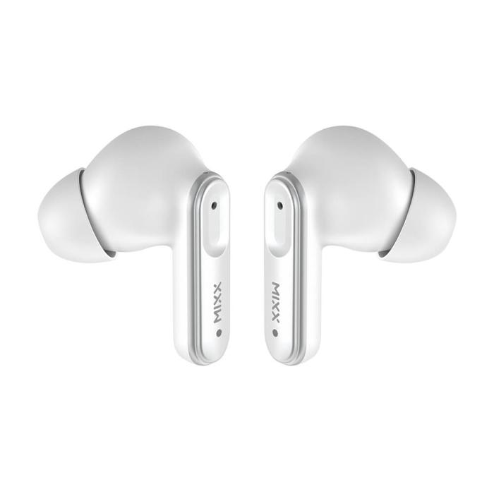 Bild 3, MIXX MIXX In-Ear TWS Hörlurar Solo 3 Vit