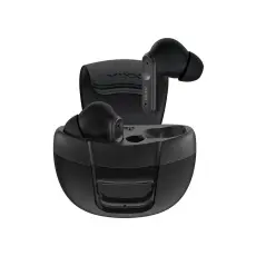 MIXX MIXX In-Ear TWS H&ouml;rlurar Solo 3 Svart