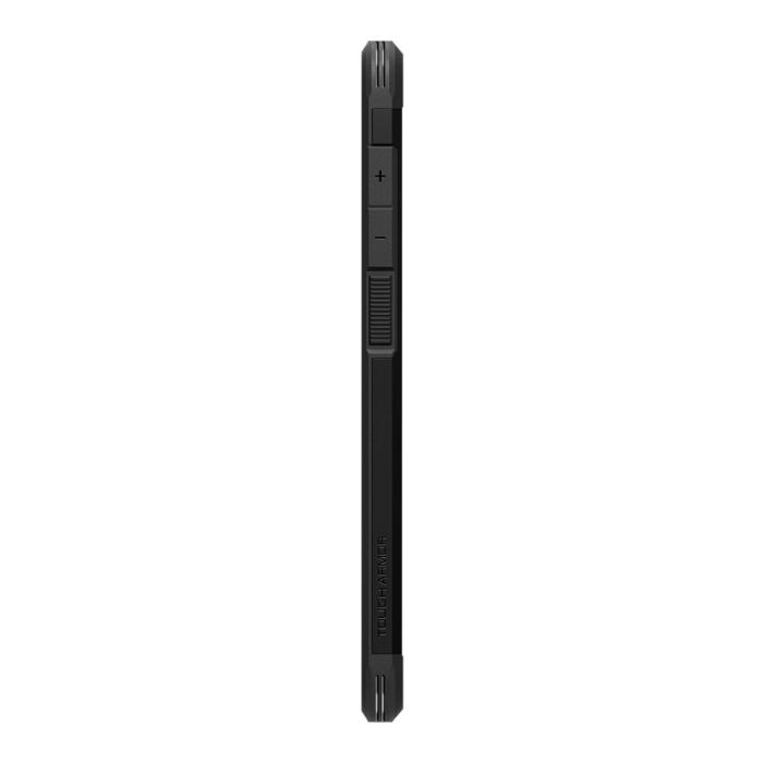 Bild 5, Spigen Spigen Samsung Galaxy A36 5G Skal Tough Armor Svart