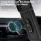  iPhone 15 Pro Max Skal CamShield Armor Ring Svart