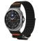 Spigen Spigen Galaxy Watch 8 46/44/40 mm Armband DuraPro Flex Svart