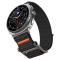 Spigen Spigen Galaxy Watch 8 46/44/40 mm Armband DuraPro Flex Svart