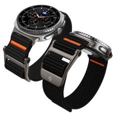 Spigen Spigen Galaxy Watch 8 46/44/40 mm Armband DuraPro Flex Svart