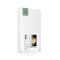 Tech-Protect Tech-Protect Galaxy S24 Ultra Skal MagSafe FlexAir Hybrid Transparent