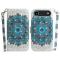  iPhone Air Fodral Med Tryck Mandala