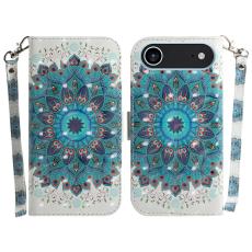  iPhone Air Fodral Med Tryck Mandala