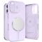 Tech-Protect Tech-Protect iPhone 17 Skal MagSafe Uniq Lavender