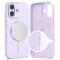 Tech-Protect Tech-Protect iPhone 17 Skal MagSafe Uniq Lavender