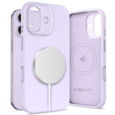 Tech-Protect Tech-Protect iPhone 17 Skal MagSafe Uniq Lavender
