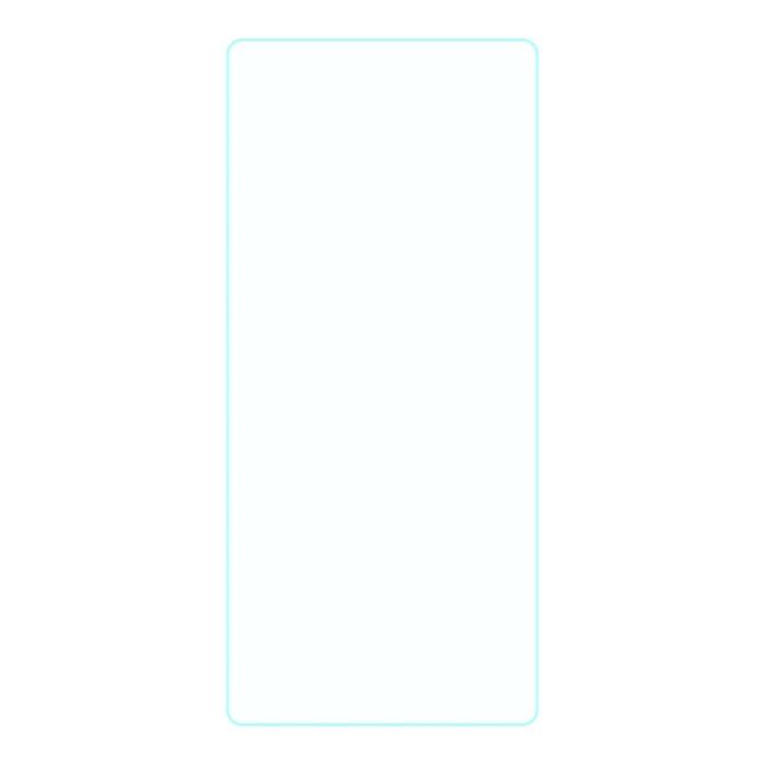 Bild 2,  Google Pixel 7 Skärmskydd Härdat Glas Transparent