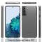  Samsung Galaxy S21 - Crystal Akryl/TPU Skal